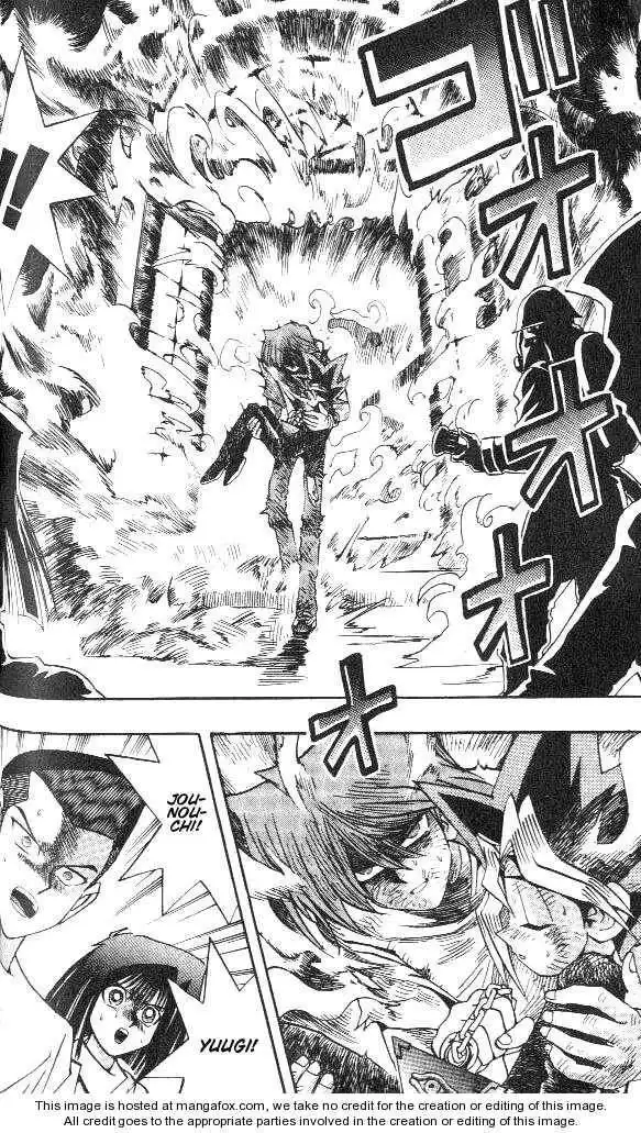 Yu-Gi-Oh! Duelist Chapter 86 20